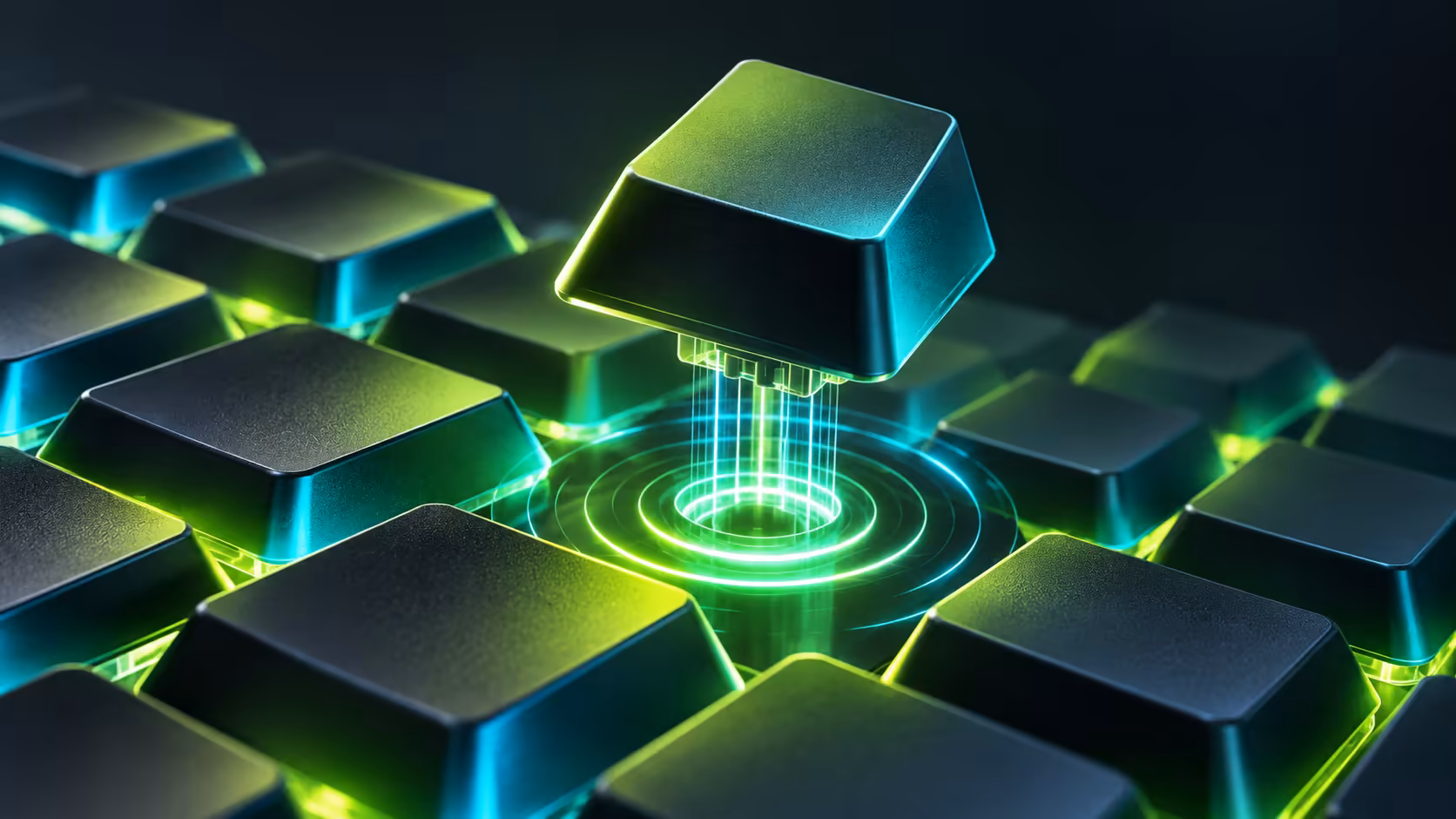Razer Reclusa Mini 65: practical checks