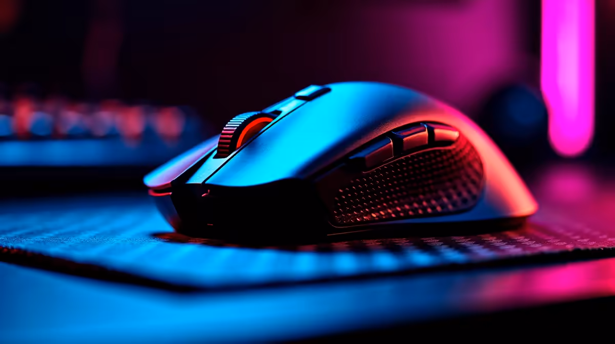 Razer Viper V4 Pro: Best Mouse Grip Style and Hand