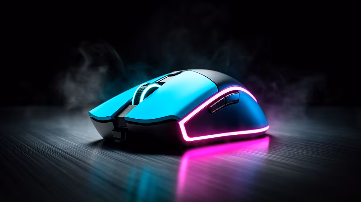 Which esports mouse wins: Viper V4 Pro or Superlight 2