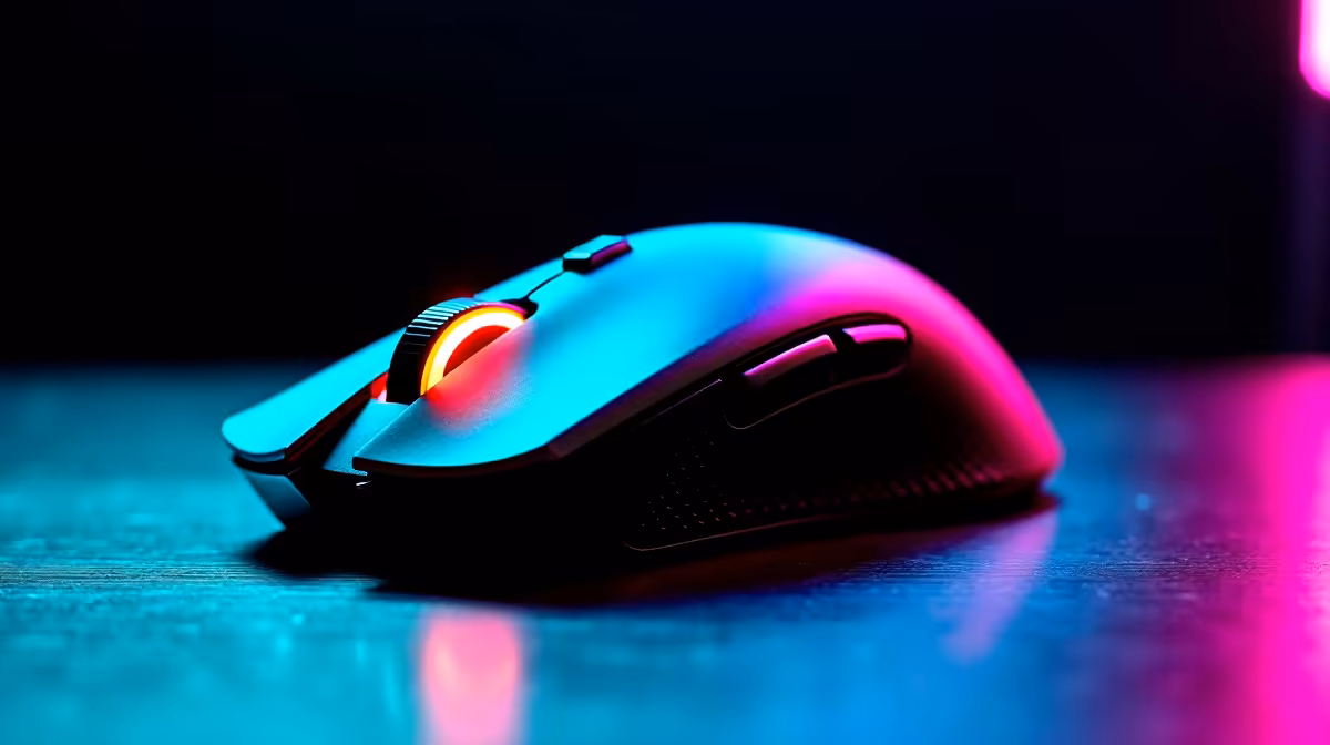 Razer Viper V4 Pro vs Pulsar X2 Mini: Sub-50g Mouse
