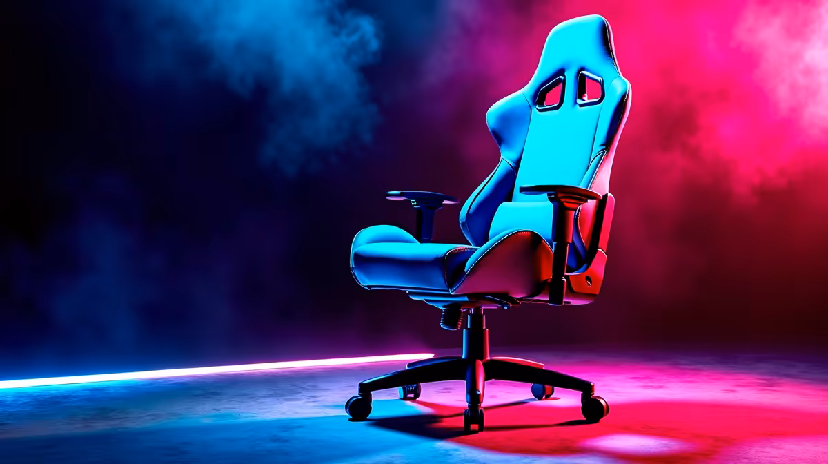 Razer vs AndaSeat Gaming Chairs: Which Is Better for