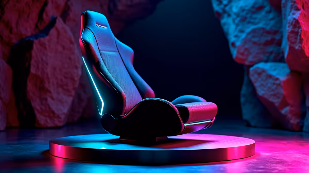 Razer vs GT Racing Gaming Chairs: Which Is Better for