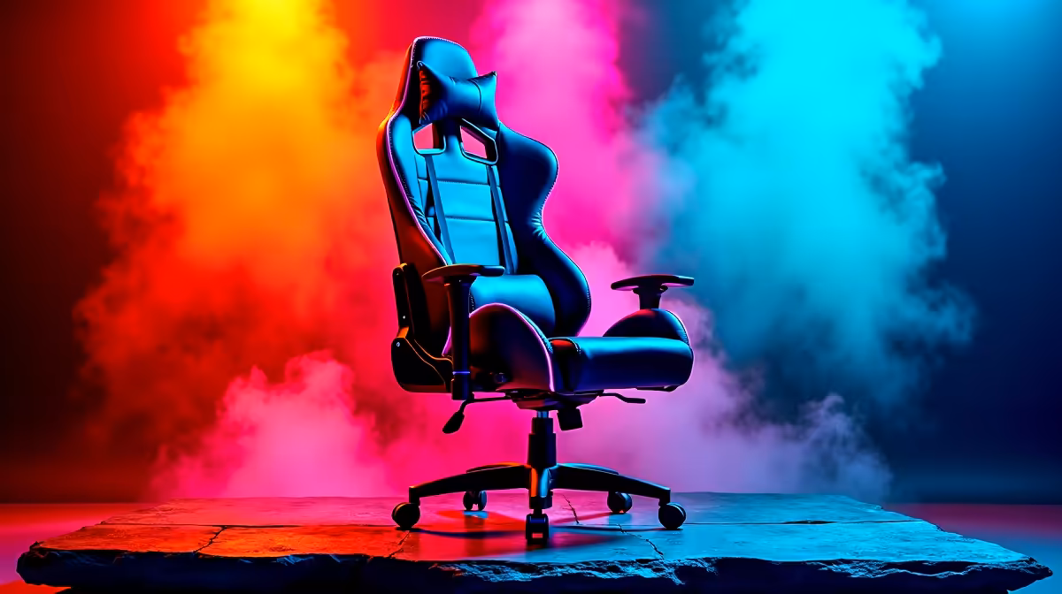 Razer vs Vertagear Gaming Chairs: Which Is Better for