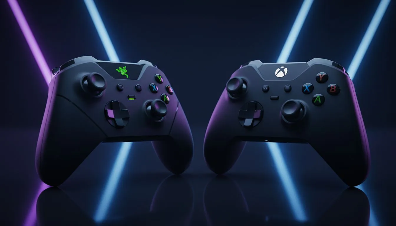 Controller Face-Off: Wolverine V3 Pro vs Elite 2