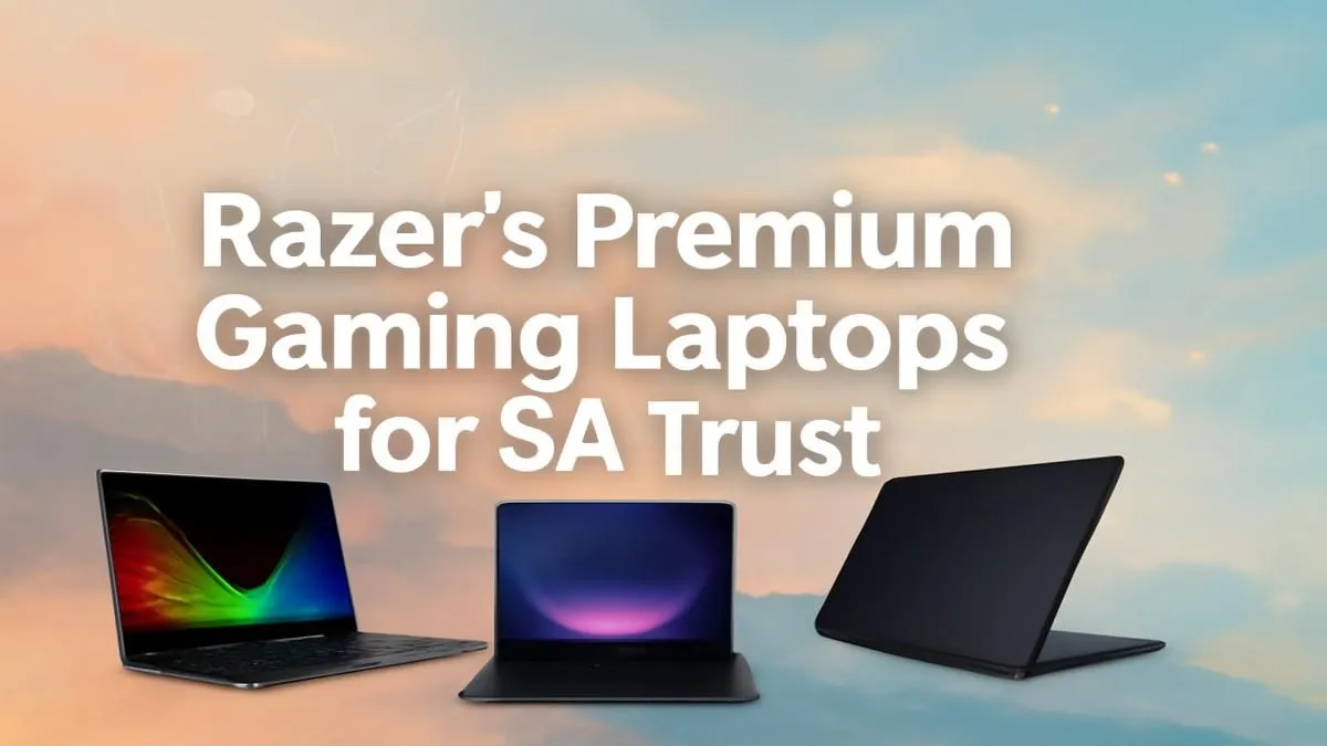 Premium Power. Local Trust.