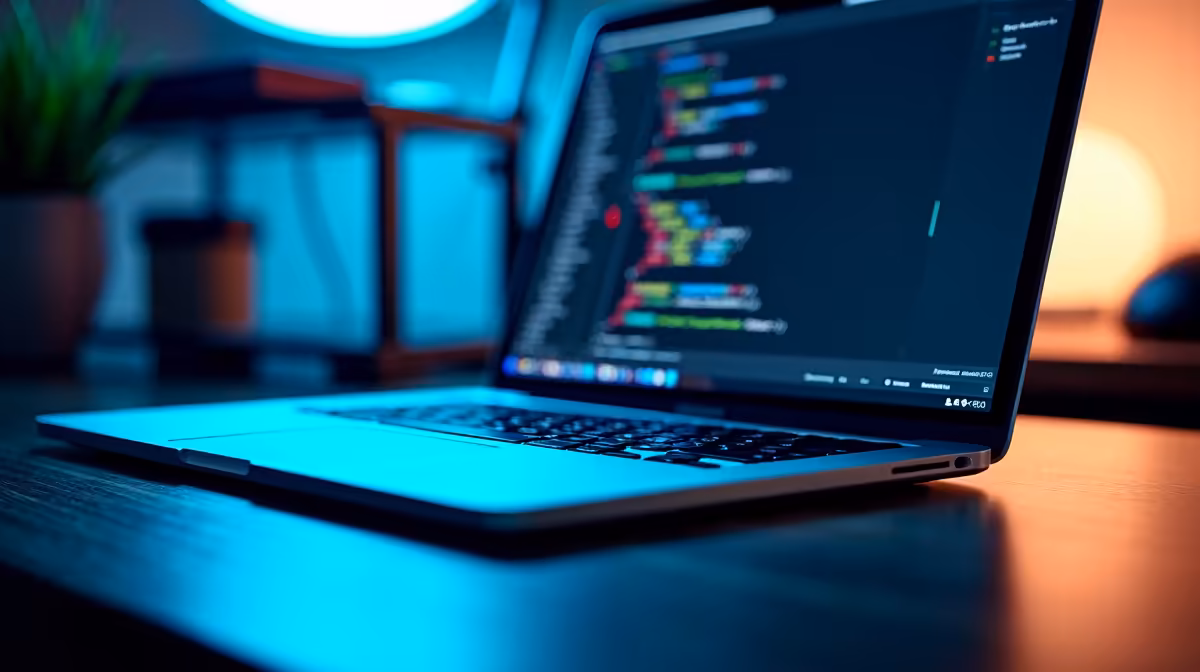 React Native Development on Mac: Getting Started Guide