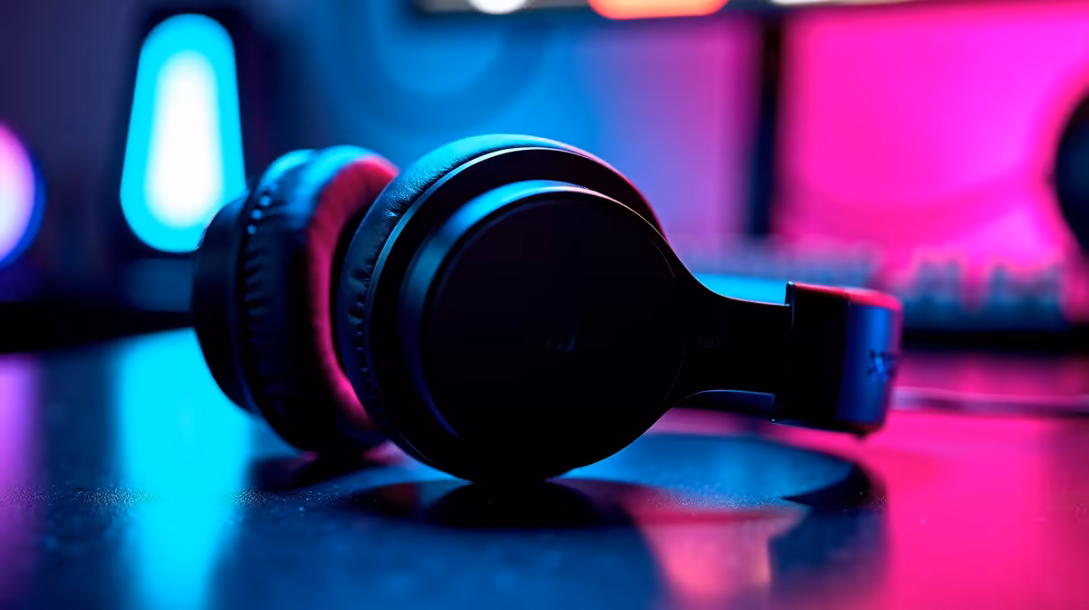 AI Noise Canceling Benefits for Streamers