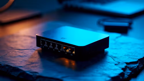 Real-Time Bandwidth Monitoring Extenders for Your Network