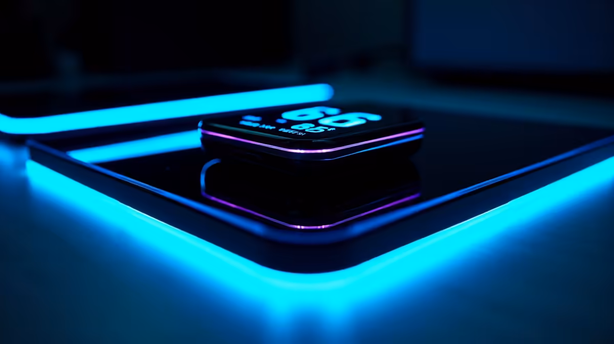 Battery Health in Real Time