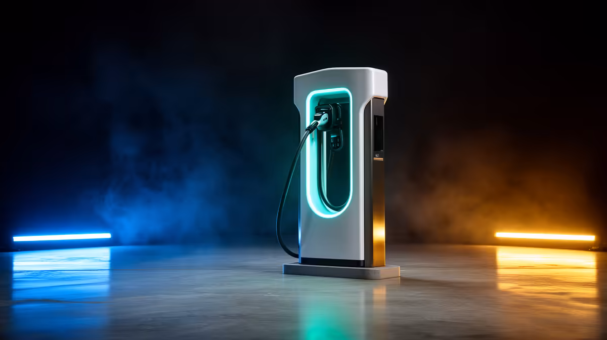 Monitor Every Charge