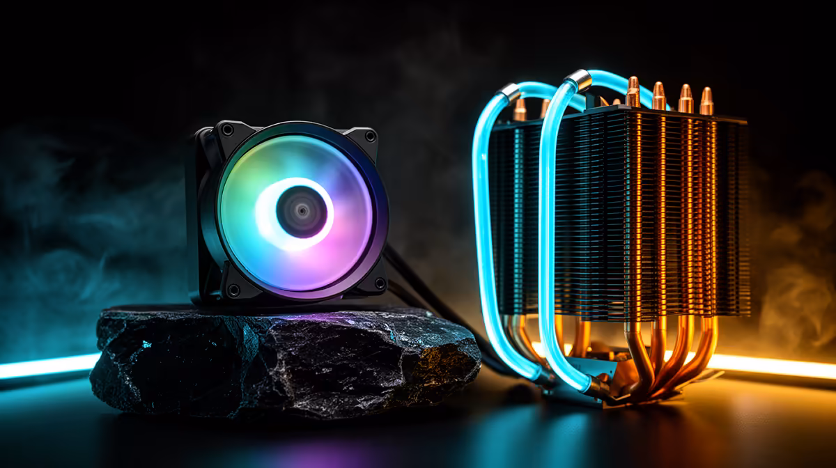 Cooling choices for cinematic story games