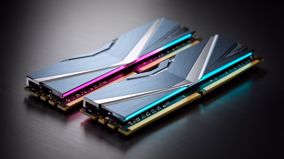 Memory speed for AAA single-player gaming