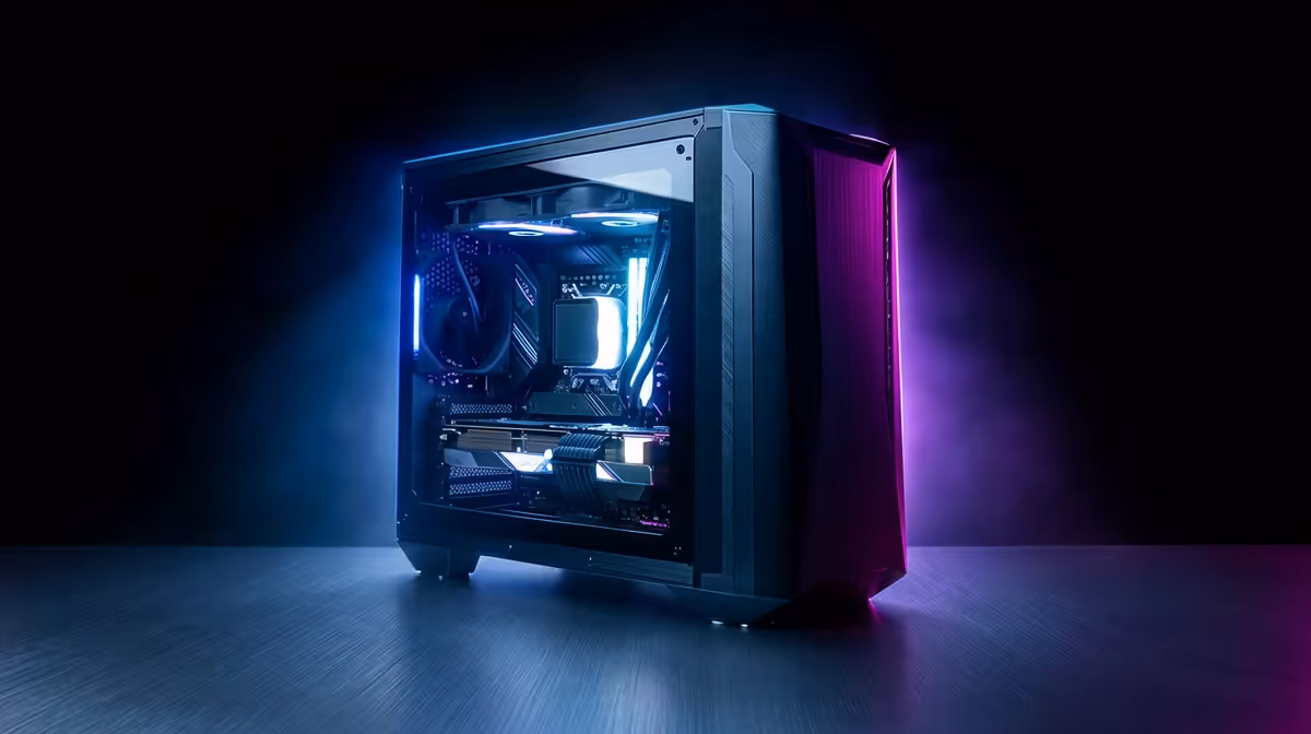 Living-room PC value for shared play