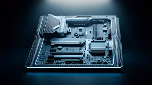 Real World Difference Between B850 and B650 for AAA Gaming