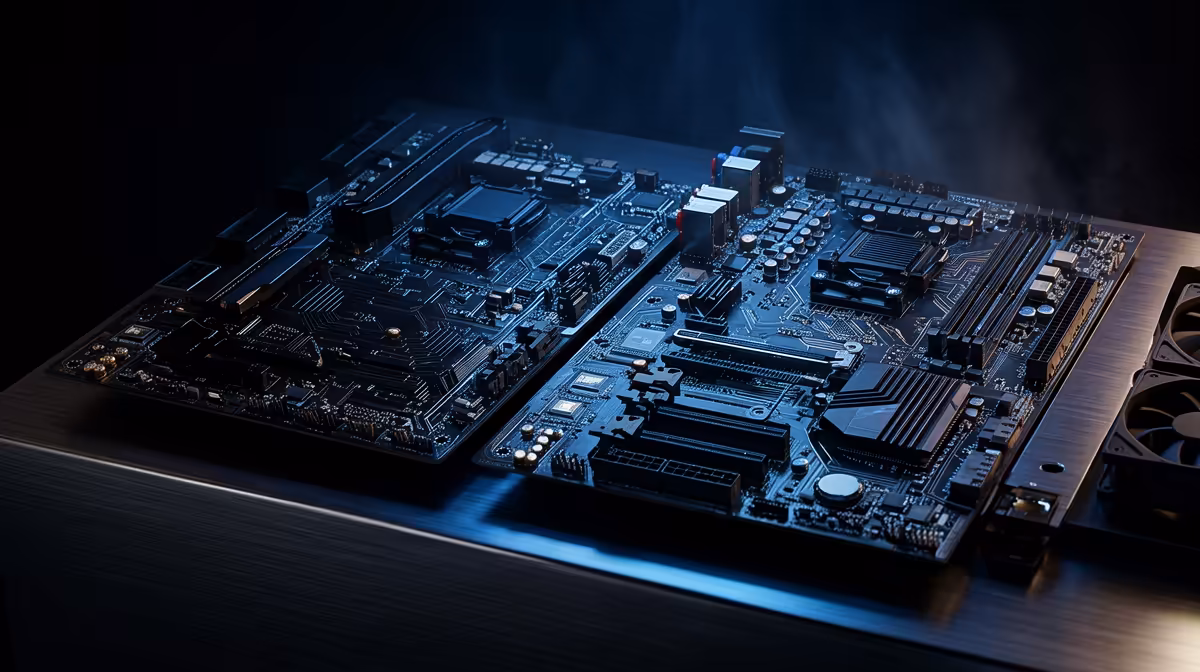 B850 and B650 for MMO gaming builds