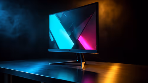 Real-World Difference Between DisplayPort 2.1 and 1.4 for Esports