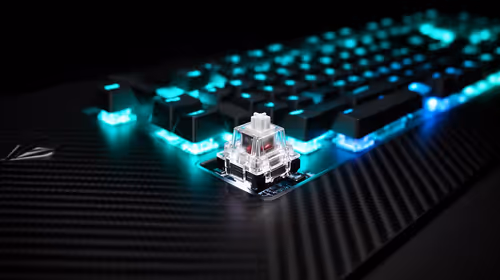 Real-world difference between Hall Effect switches and mechanical switches for streaming