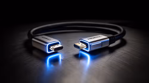 Real World Difference Between HDMI 2.1 and HDMI 2.0 for 4K Editing