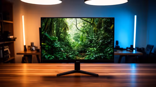 Real-World Difference Between IPS and OLED for 4K Video Editing