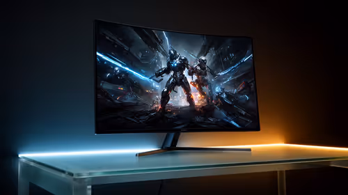 Real-World Difference Between IPS and OLED for AAA Single-Player Gaming