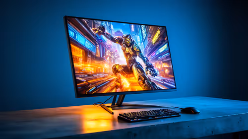 Real-World Difference Between IPS and VA for AAA Single-Player Gaming