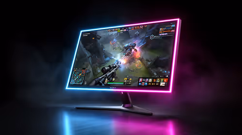 Real-World Difference Between OLED and Mini-LED for Cinematic Story Games