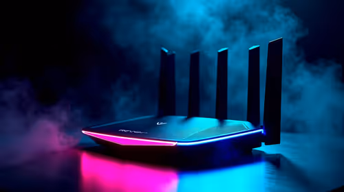 Real-World Difference Between Wi-Fi 6E and Wi-Fi 6 for Story Games