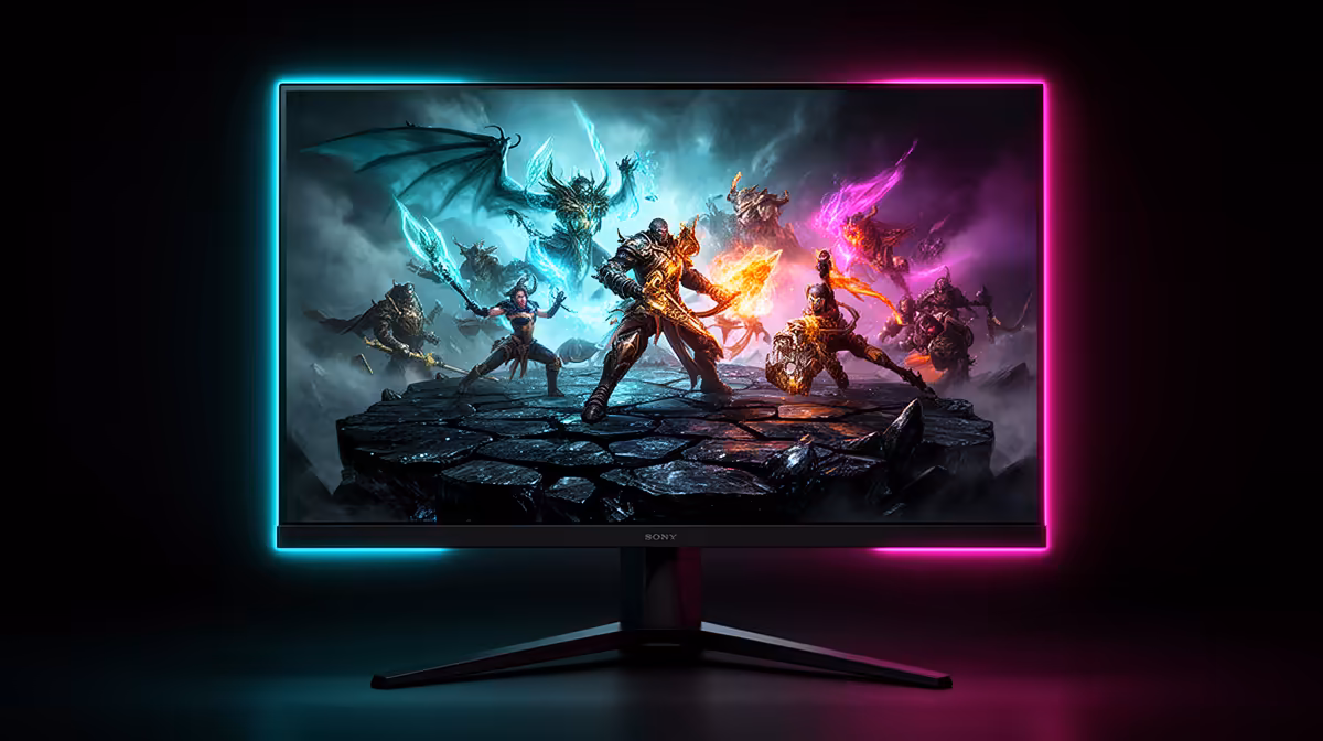 HDMI choices for MMO live-service play