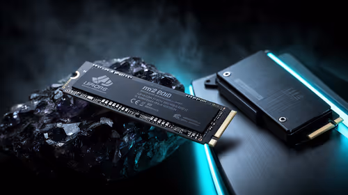 Real-World M.2 NVMe and U.2 NVMe Differences for Esports
