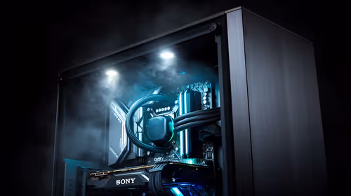 Real-World mATX and ATX Build Differences for Esports