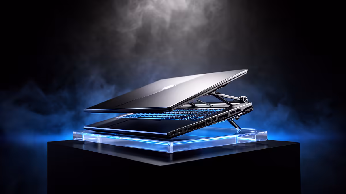 Beat Heat with Smart Hinge Design