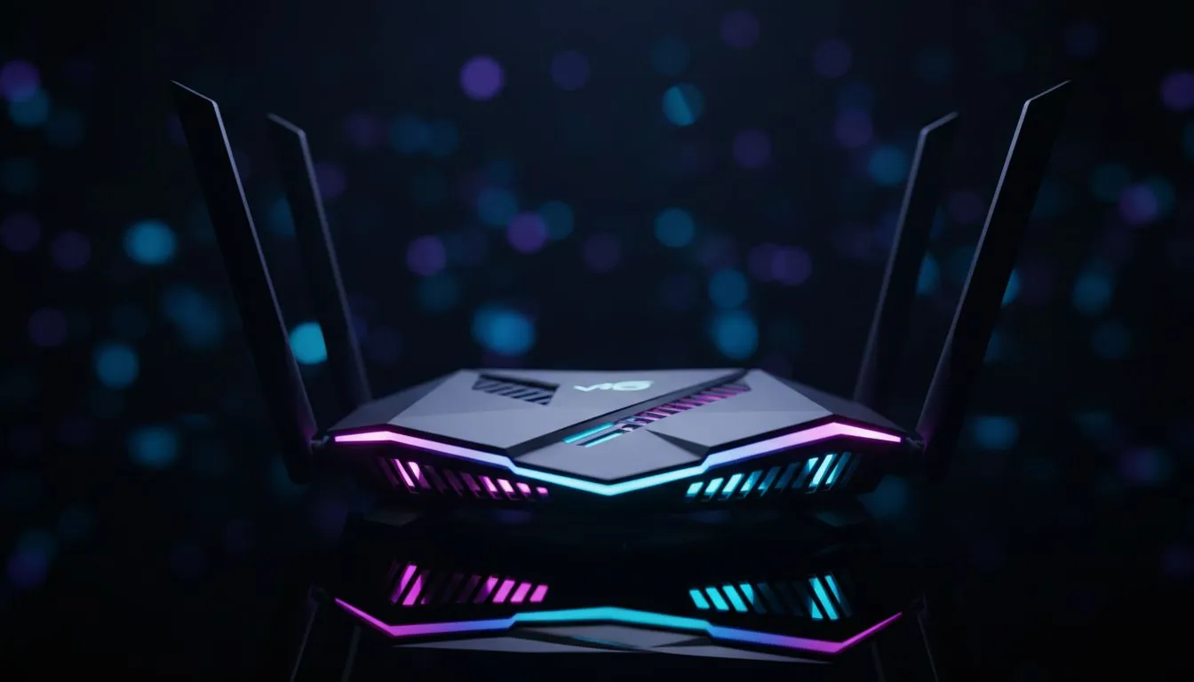 Why Upgrade ISP Router