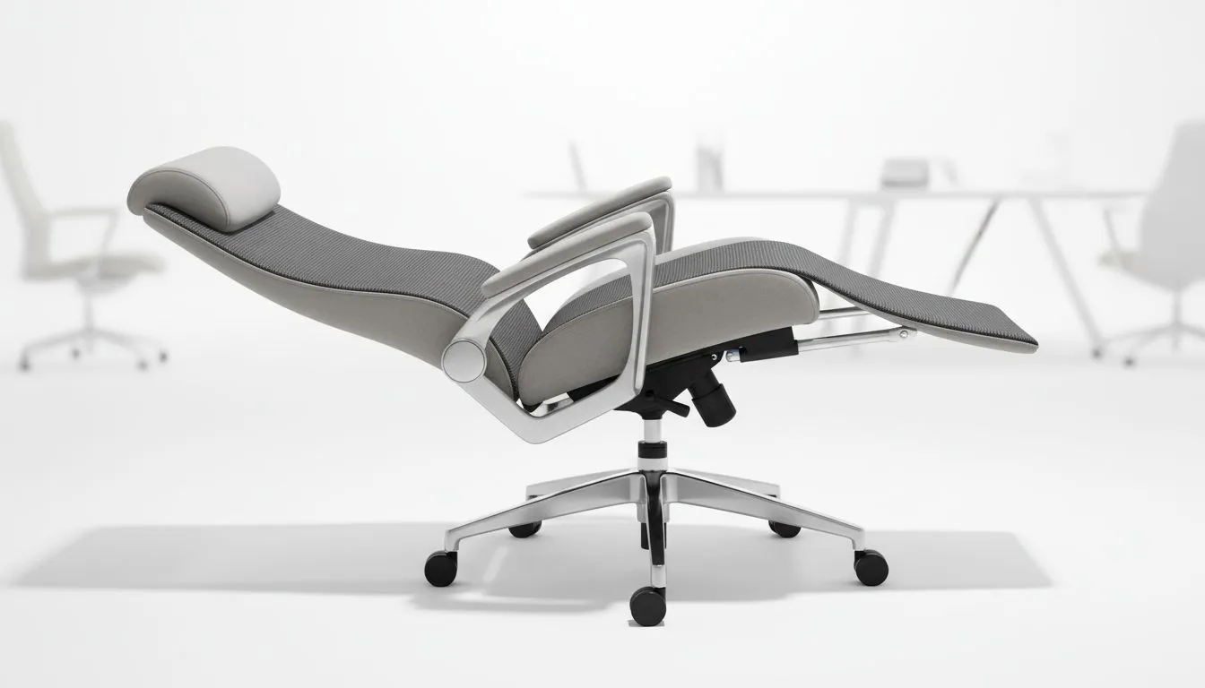 Is 160° Recline Safe for Everyday Use?