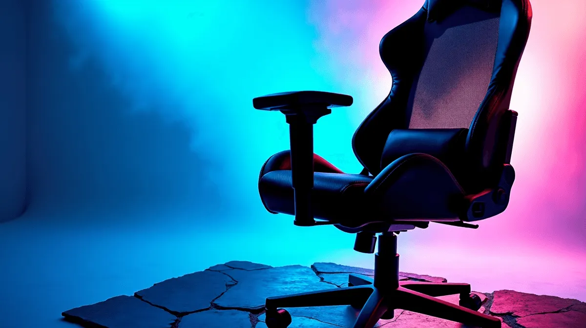 Game In Comfort - Angles Analyzed