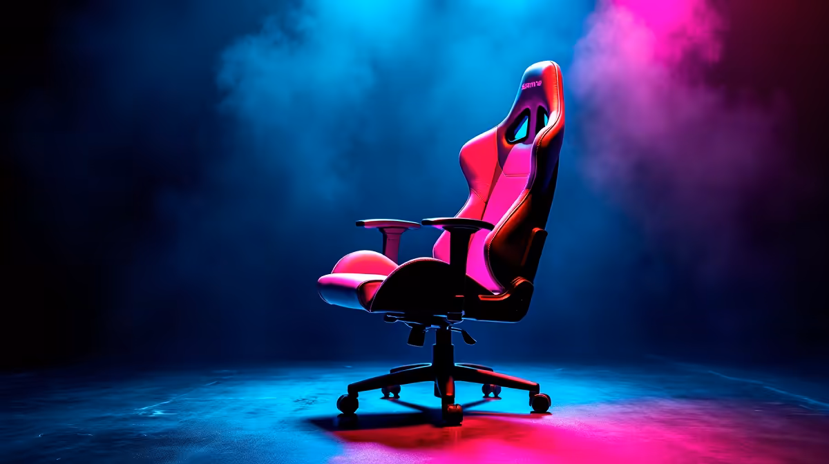 Reclining Gaming Chair Guide: How Far Should You