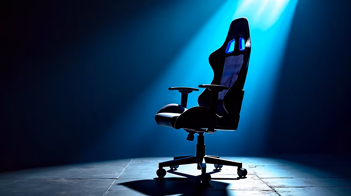 Reclining Gaming Chair vs Fixed-Back Chair: Which Is