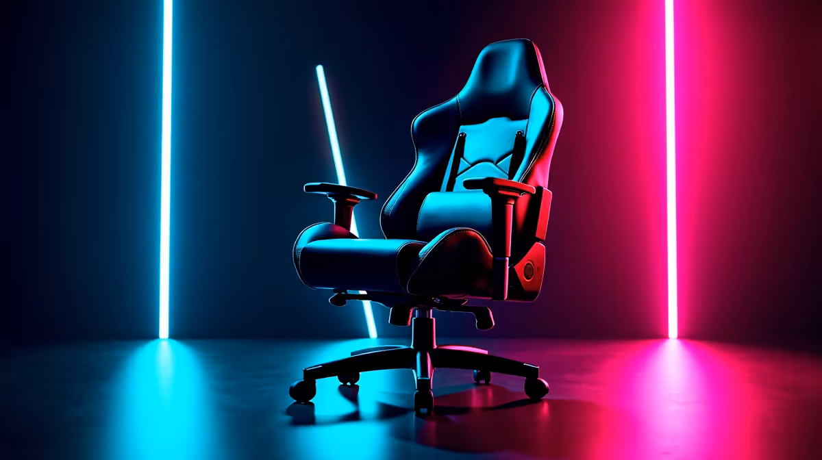 Master Covert Chair Reclining in SA