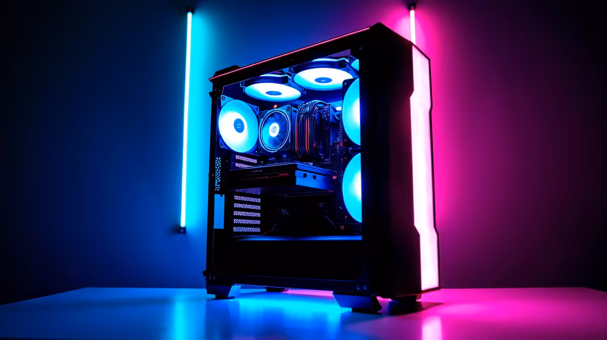 Atomic Heart build options at R30 000