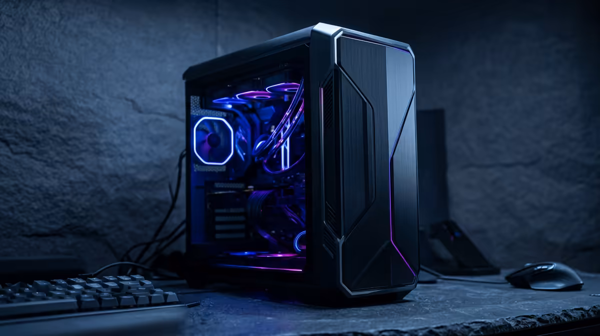 R100 000 Dragon Age The Veilguard dream build