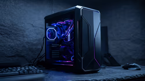 Recommended Build for Dragon Age The Veilguard at R100 000 SA