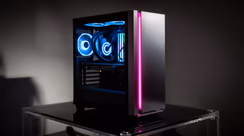 Recommended Build for Genshin Impact at R60 000 in SA
