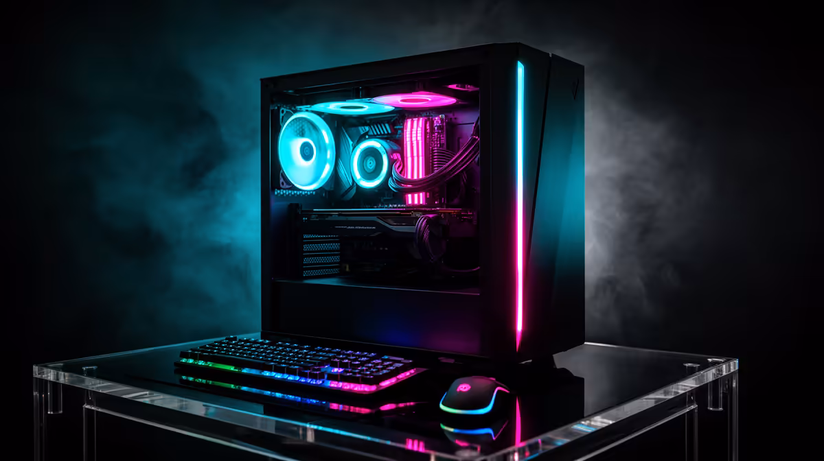R40 000 Honkai Star Rail polished build