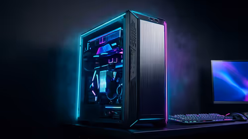 Recommended Build for Indiana Jones and the Great Circle at R25 000