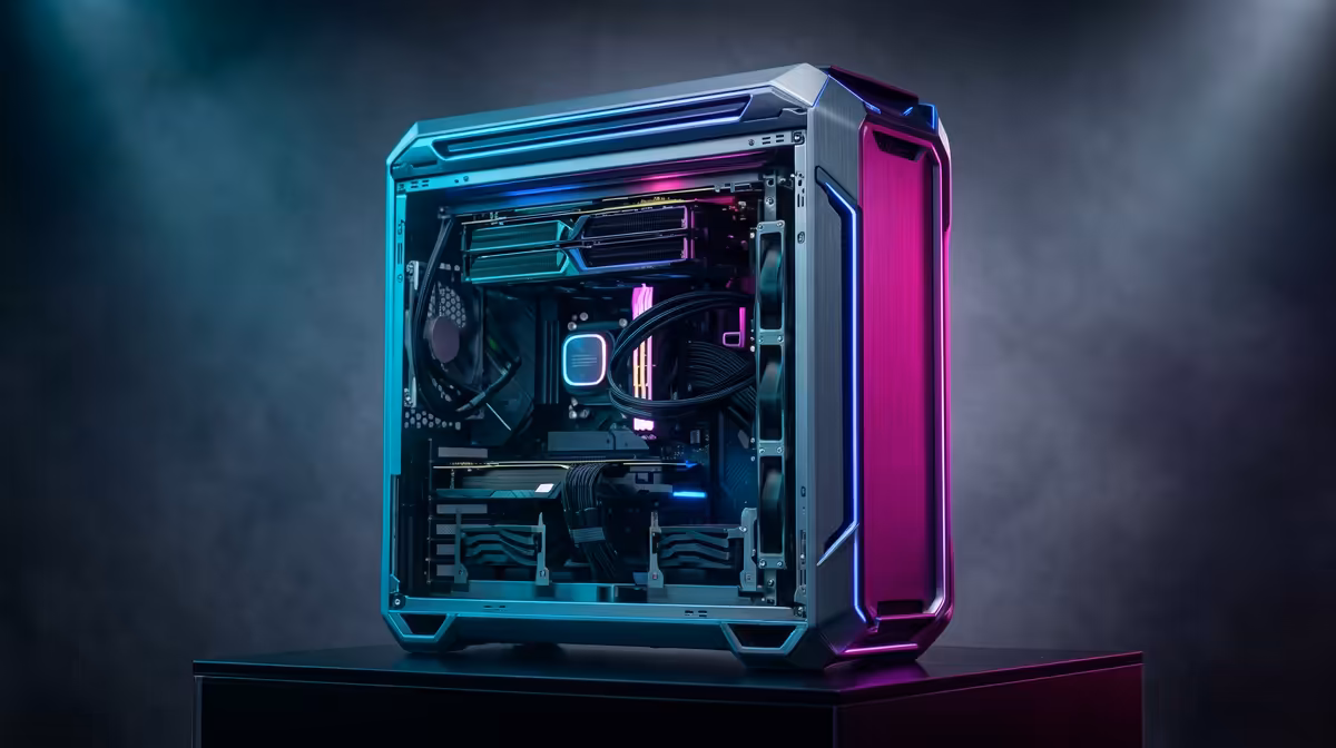 R100,000 Manor Lords halo PC plan