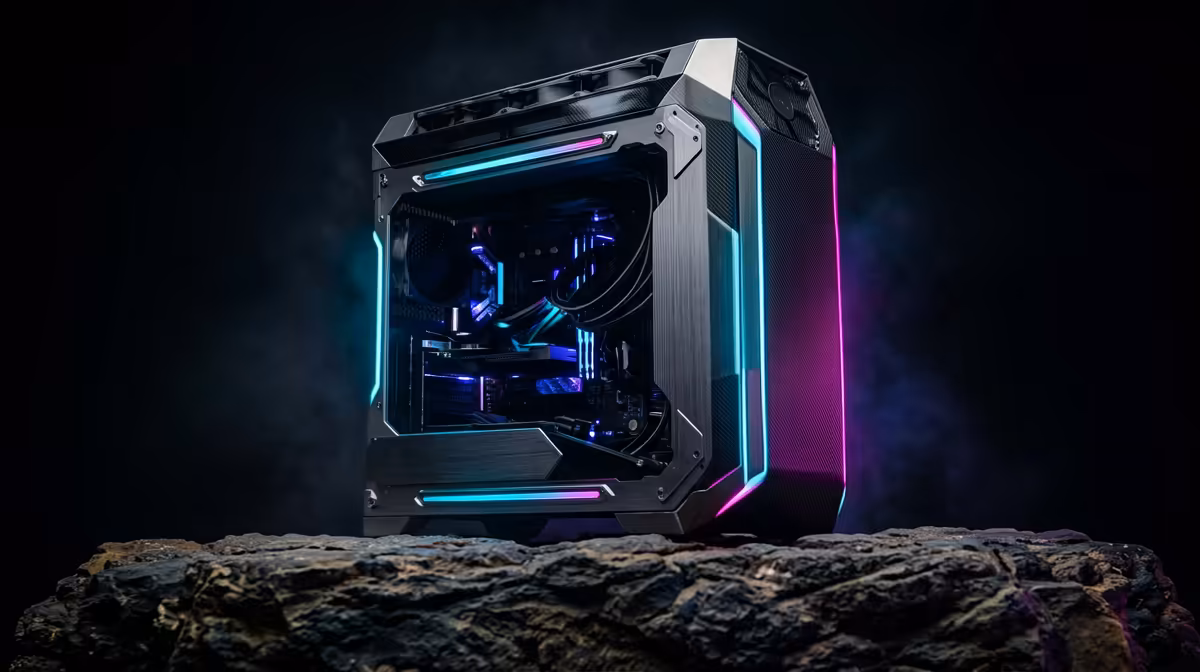 R25,000 Manor Lords PC build choices