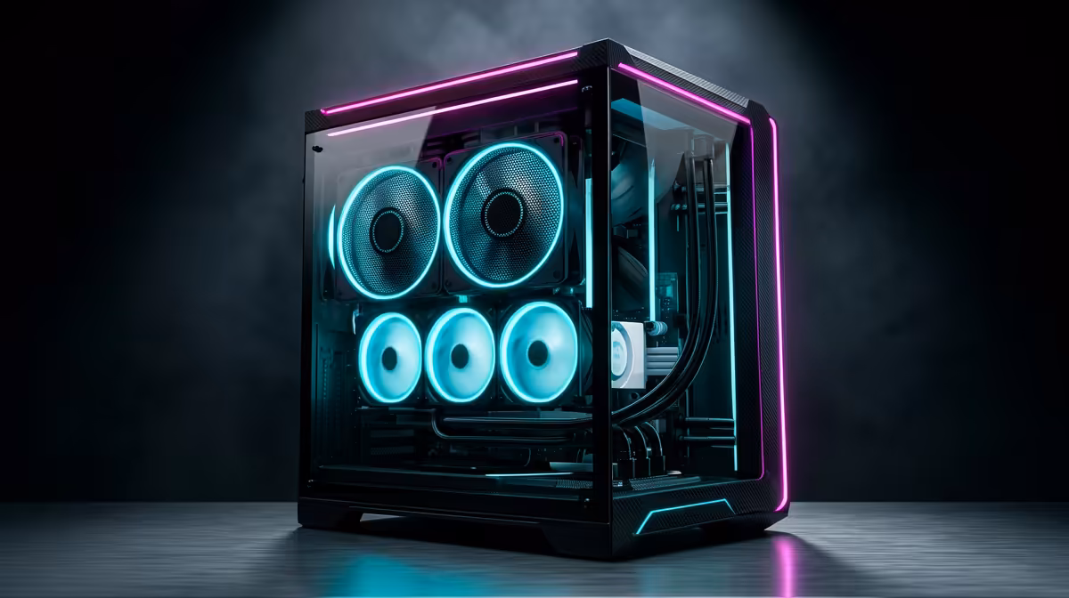 R60,000 Manor Lords PC build guide