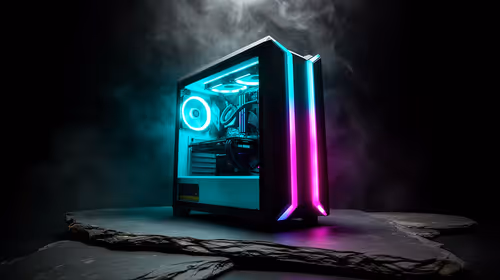Recommended Build for Marvel Rivals at R25 000 in South Africa