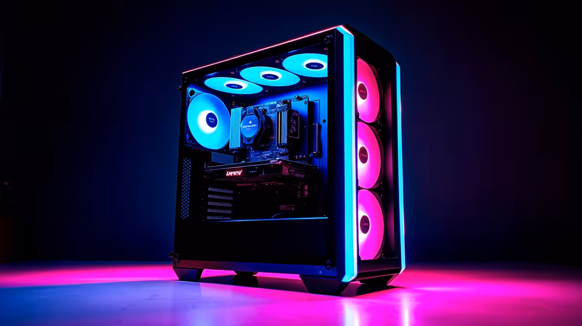 R40,000 Pacific Drive High-End Build