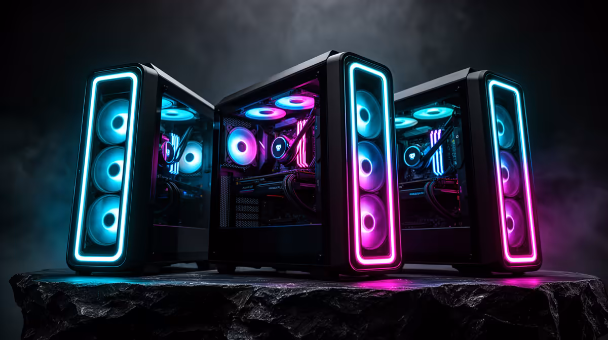 R40 000 Spider-Man 2 performance build