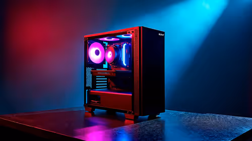 Recommended Build for Stellar Blade at R100,000 for SA Buyers